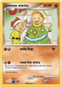 cristmas stanle
