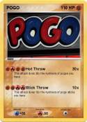 POGO