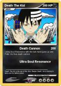 Death The Kid