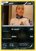 yanis