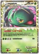 meganium