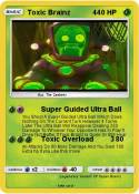 Toxic Brainz 4