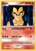 vegeta