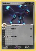 umbreon