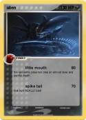 alien