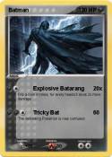 Batman