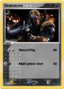 Deathstroke