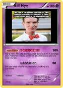 Bill Nye
