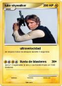 luke skywalker