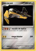 caza de jedi