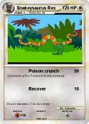 Snakeysaurus