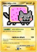 nyan kitty