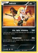 lolirock