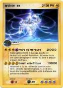 archon ex 2