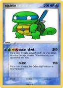squirtle