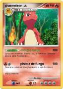 charmeleon