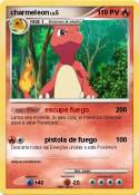 charmeleon