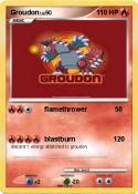 Groudon