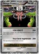 Omega Flowey