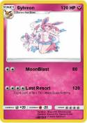 Sylveon