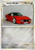 ferrari 288 gto
