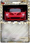 ferrari f50