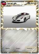 ferrari gtb