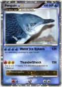 Penguin