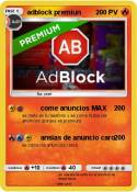 adblock premiun