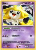 Jirachi