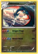 Salamence