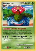 Venusaur