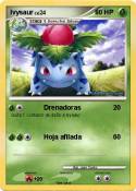 Ivysaur