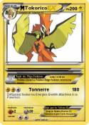 Tokorico