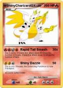 MShinyCharizard