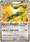 Rayquaza