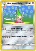 Ultra Sword