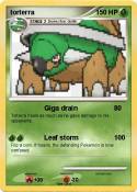 torterra