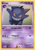 Gengar