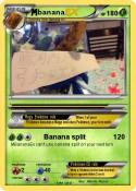 banana