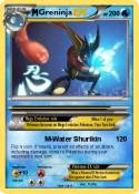 Greninja
