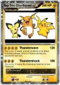 Tag-Trio Chu-Sq