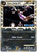 Vince Carter EX
