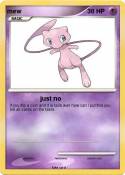 mew