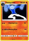 Flaming Fizhy