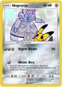 Magearna