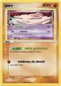 gaara