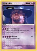 undertaker