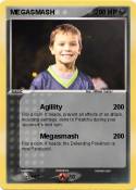 MEGASMASH