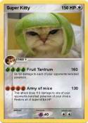 Super Kitty